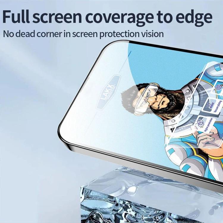10pcs Blue Gorilla Anti-fingerprint Anti-static Silk Screen HD Electroplated Tempered Glass Film, For Redmi Turbo 5 Max / Poco X8 Pro Max, For Redmi Turbo 5 / Poco X8 Pro 5G, For Xiaomi 17 Ultra, For Redmi K90 Max / Poco F8 Pro Ultra                   ...