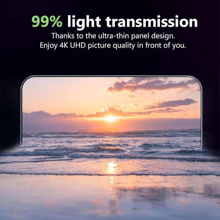 25pcs High-Aluminum Full-Coverage Anti-Fingerprint Screen-Printed HD Tempered Glass Film, For Xiaomi 17 Max 5G, For Redmi K90 Max 5G, For Xiaomi Poco C81 Pro 4G, For Redmi R70m 5G, For Redmi R70 5G, For Xiaomi 17T 5G, For Xiaomi 17 Ultra               ...
