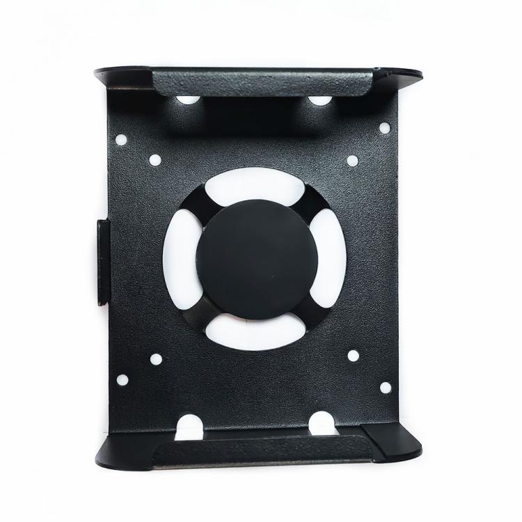For Mac Mini M4/M4 Pro 2024 Smart Host Full Metal Wall Mount Rack, For Mac Mini M4/M4 Pro 2024