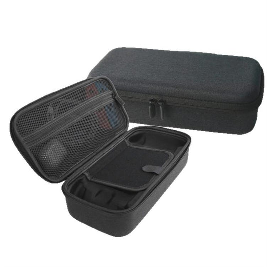 Gaming Console Shockproof EVA Hard Shell Travel Storage Bag, 8047