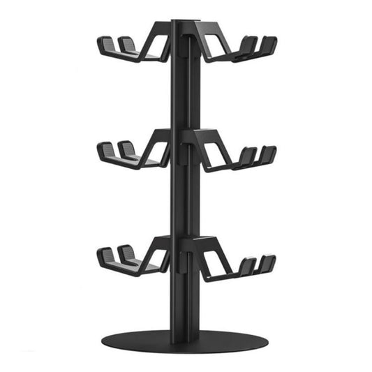 For XBOX / PS5 / Switch 3-Tier Gaming Controller Stand, 3-Tier