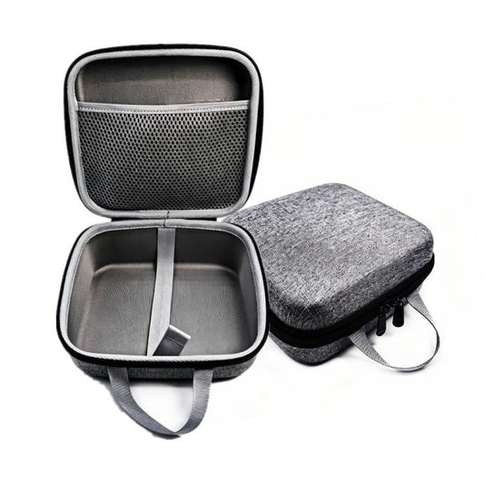 For Brother P-Touch PT-D220 Label Printer EVA Hard-shell Storage Bag Protective Box, For P-Touch PT-D220