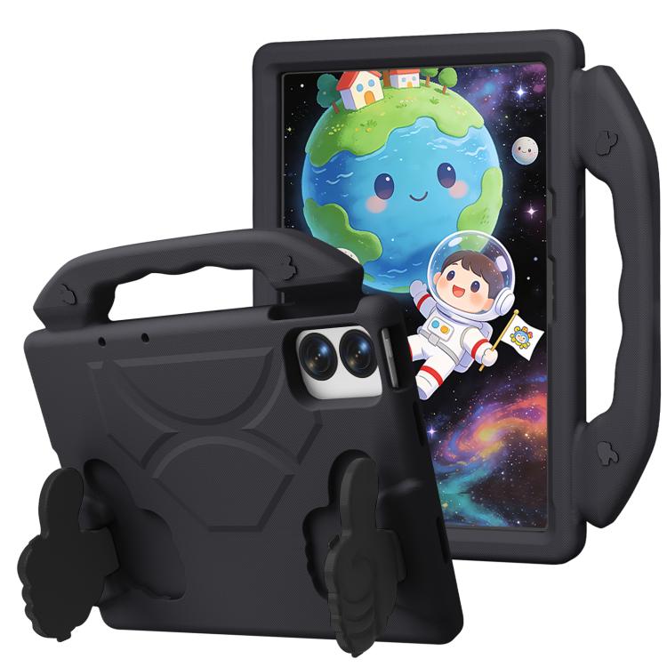 Thumb Bracket EVA Shockproof Tablet Case, For Xiaomi Pad 5 Pro 12.4 2024, For Xiaomi Redmi Pad 2 Pro 12.1, For Xiaomi Pad 7 / 8 / Poco X1 11.2