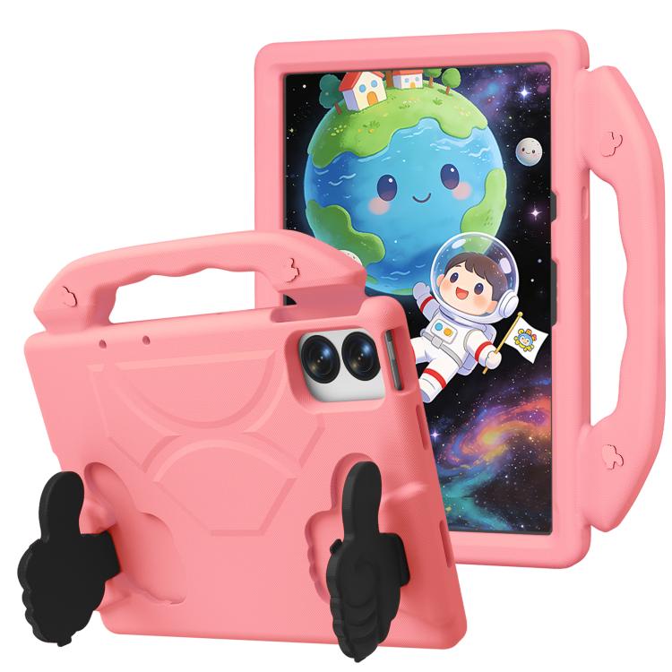 Thumb Bracket EVA Shockproof Tablet Case, For Xiaomi Pad 5 Pro 12.4 2024, For Xiaomi Redmi Pad 2 Pro 12.1, For Xiaomi Pad 7 / 8 / Poco X1 11.2