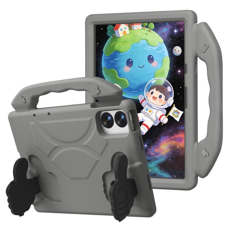 Thumb Bracket EVA Shockproof Tablet Case, For Xiaomi Pad 5 Pro 12.4 2024, For Xiaomi Redmi Pad 2 Pro 12.1, For Xiaomi Pad 7 / 8 / Poco X1 11.2