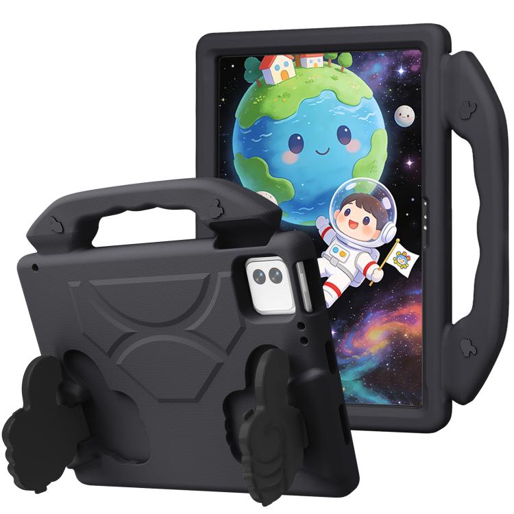 Thumb Bracket EVA Shockproof Tablet Case, For Xiaomi Pad 5 Pro 12.4 2024, For Xiaomi Redmi Pad 2 Pro 12.1, For Xiaomi Pad 7 / 8 / Poco X1 11.2