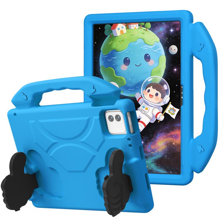Thumb Bracket EVA Shockproof Tablet Case, For Xiaomi Pad 5 Pro 12.4 2024, For Xiaomi Redmi Pad 2 Pro 12.1, For Xiaomi Pad 7 / 8 / Poco X1 11.2