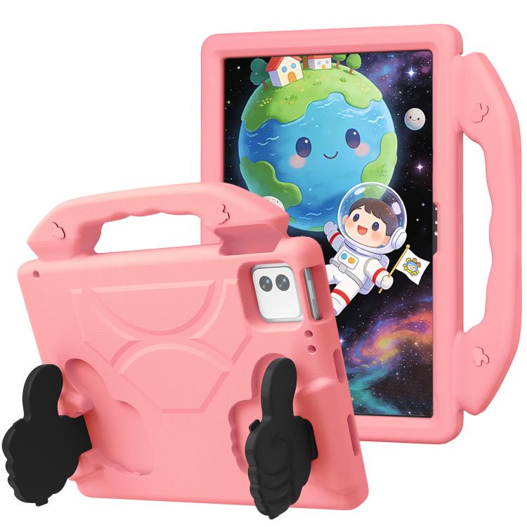 Thumb Bracket EVA Shockproof Tablet Case, For Xiaomi Pad 5 Pro 12.4 2024, For Xiaomi Redmi Pad 2 Pro 12.1, For Xiaomi Pad 7 / 8 / Poco X1 11.2