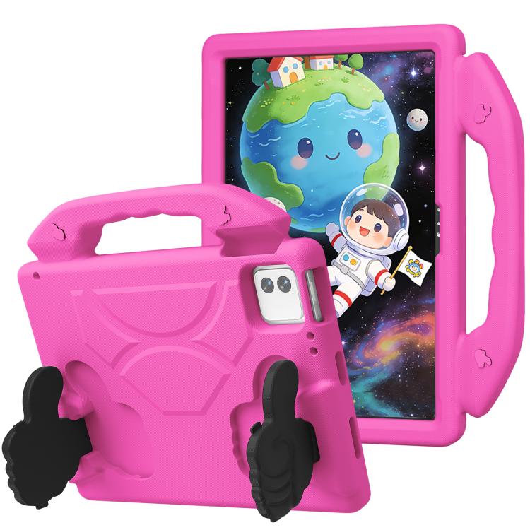 Thumb Bracket EVA Shockproof Tablet Case, For Xiaomi Pad 5 Pro 12.4 2024, For Xiaomi Redmi Pad 2 Pro 12.1, For Xiaomi Pad 7 / 8 / Poco X1 11.2