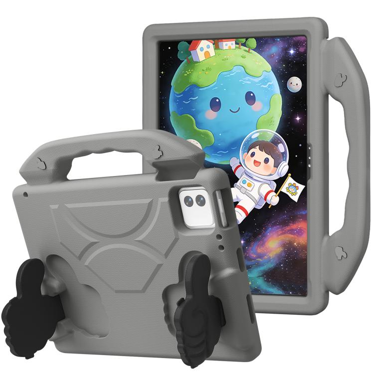 Thumb Bracket EVA Shockproof Tablet Case, For Xiaomi Pad 5 Pro 12.4 2024, For Xiaomi Redmi Pad 2 Pro 12.1, For Xiaomi Pad 7 / 8 / Poco X1 11.2