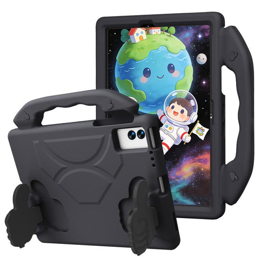 Thumb Bracket EVA Shockproof Tablet Case, For Xiaomi Pad 5 Pro 12.4 2024, For Xiaomi Redmi Pad 2 Pro 12.1, For Xiaomi Pad 7 / 8 / Poco X1 11.2
