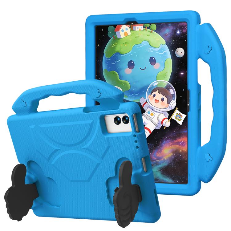 Thumb Bracket EVA Shockproof Tablet Case, For Xiaomi Pad 5 Pro 12.4 2024, For Xiaomi Redmi Pad 2 Pro 12.1, For Xiaomi Pad 7 / 8 / Poco X1 11.2