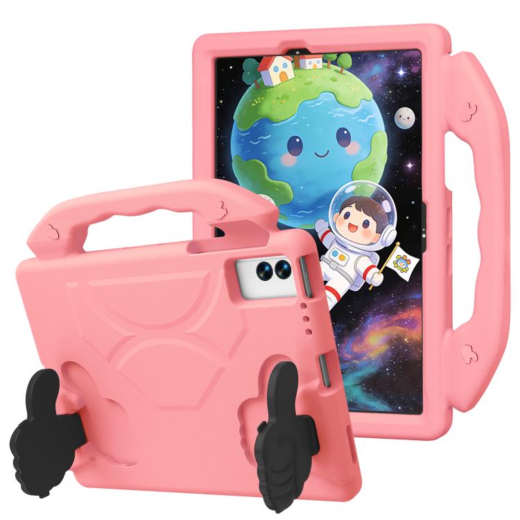 Thumb Bracket EVA Shockproof Tablet Case, For Xiaomi Pad 5 Pro 12.4 2024, For Xiaomi Redmi Pad 2 Pro 12.1, For Xiaomi Pad 7 / 8 / Poco X1 11.2