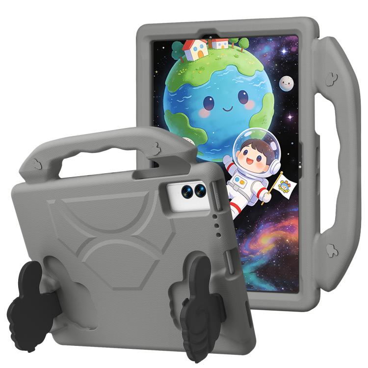Thumb Bracket EVA Shockproof Tablet Case, For Xiaomi Pad 5 Pro 12.4 2024, For Xiaomi Redmi Pad 2 Pro 12.1, For Xiaomi Pad 7 / 8 / Poco X1 11.2