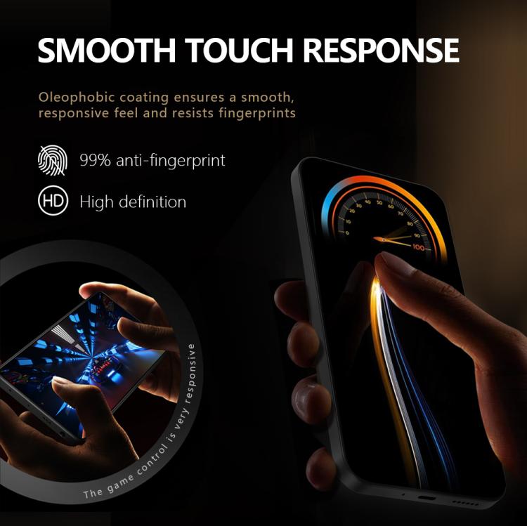 LeReach 3 in 1 Magnetic Phone Case with Lens Film & Screen Privacy Tempered Film, For Xiaomi 17T Pro 5G, For Xiaomi 17T 5G