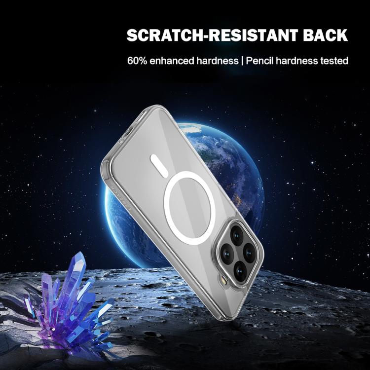 LeReach 3 in 1 Magnetic Phone Case with Lens Film & Screen Privacy Tempered Film, For Xiaomi 17T Pro 5G, For Xiaomi 17T 5G