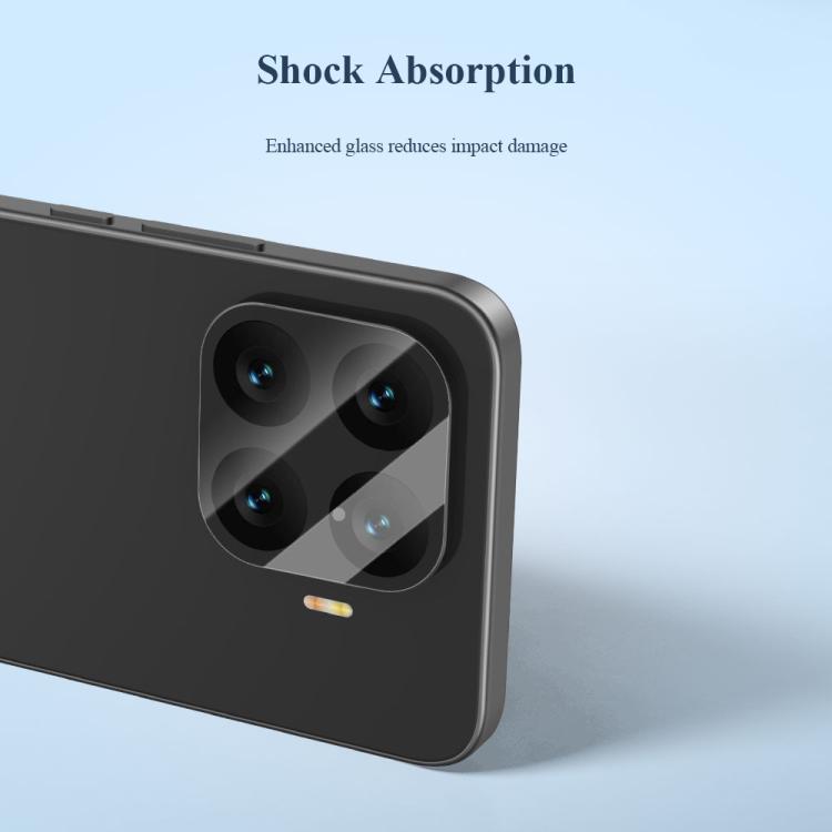LeReach 3 in 1 Magnetic Phone Case with Lens Film & Screen Privacy Tempered Film, For Xiaomi 17T Pro 5G, For Xiaomi 17T 5G