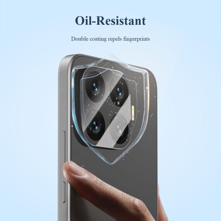 LeReach 3 in 1 Magnetic Phone Case with Lens Film & Screen Privacy Tempered Film, For Xiaomi 17T Pro 5G, For Xiaomi 17T 5G
