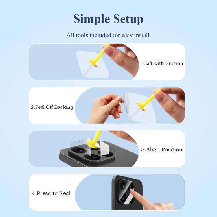 LeReach 3 in 1 Magnetic Phone Case with Lens Film & Screen Privacy Tempered Film, For Xiaomi 17T Pro 5G, For Xiaomi 17T 5G