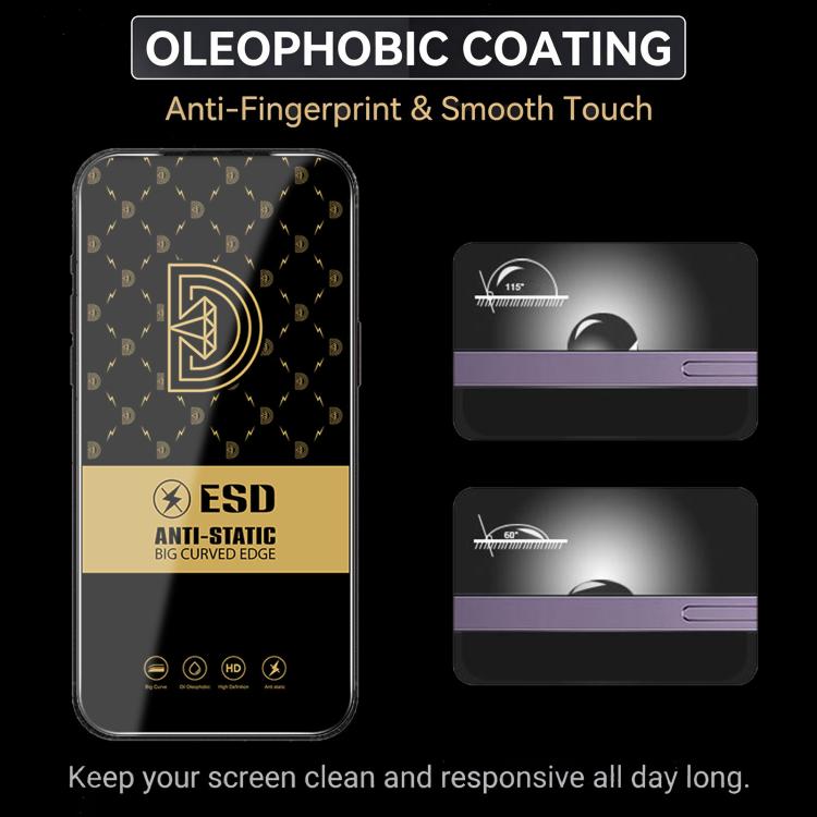 25pcs Royal Diamond Anti-Static Screen-Printed HD Tempered Glass Film, For Redmi K90 Max, For Xiaomi Poco C81x 4G, For Xiaomi Poco C81 Pro 4G, For Redmi R70m, For Redmi R70, For Xiaomi Poco C85x 5G, For Redmi 15a 5G, For Redmi A7 Pro 4G 171mm          ...