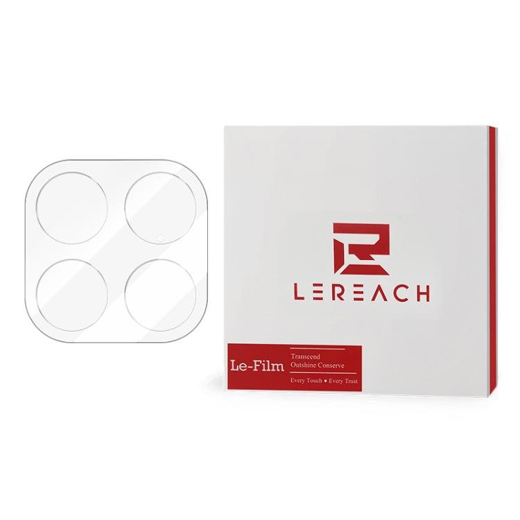 LeReach 3 in 1 Magnetic Phone Case with Lens Film & Screen HD Tempered Film, For Xiaomi 17T Pro 5G, For Xiaomi 17T 5G