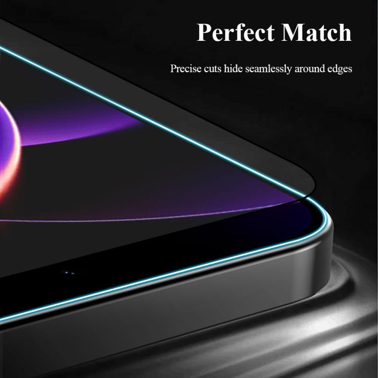 LeReach 3 in 1 Magnetic Phone Case with Lens Film & Screen HD Tempered Film, For Xiaomi 17T Pro 5G, For Xiaomi 17T 5G