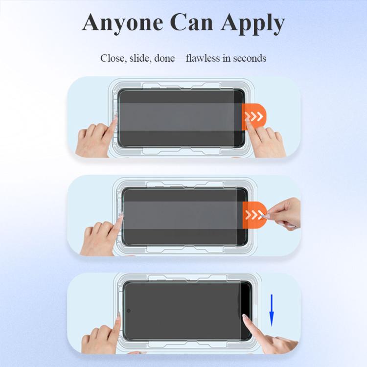 LeReach 3 in 1 Magnetic Phone Case with Lens Film & Screen HD Tempered Film, For Xiaomi 17T Pro 5G, For Xiaomi 17T 5G