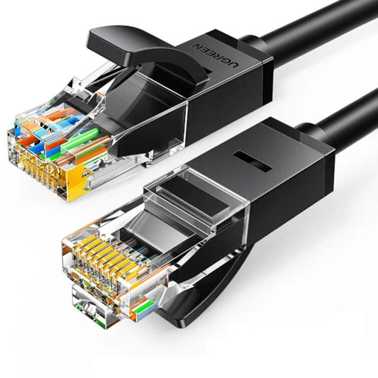 UGREEN 20167 Gigabit Network Cable 25m RJ45 Cat6 Ethernet Cable, 20167