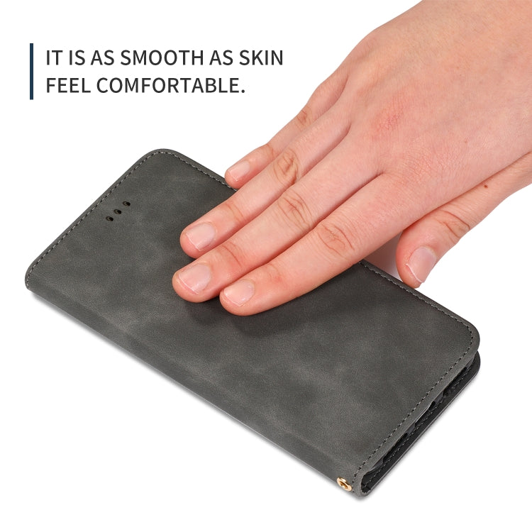 Retro Skin Feel Business Magnetic Horizontal Flip Leather Case for Redmi K20 & K20 Pro & Xiaomi 9T & Xiaomi 9T Pro, For Xiaomi Mi 9T