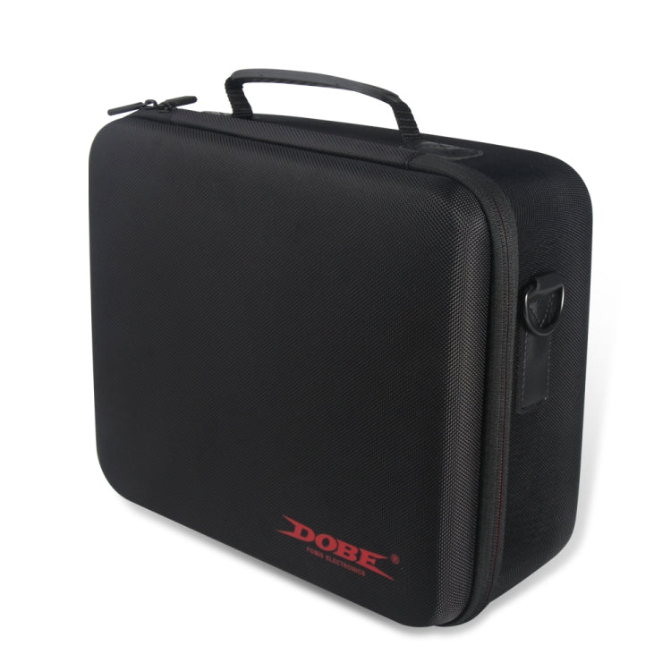 DOBE TNS-1898 Big Protective Travel Box Storage Case EVA Carrying Bag For Nintend Switch Console, TNS-1898