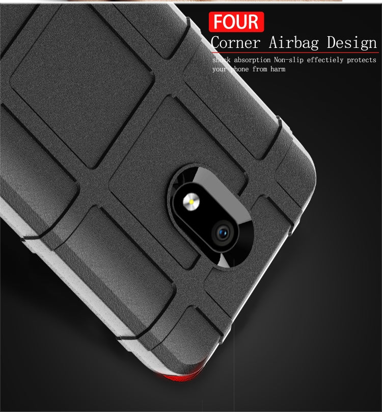 Full Coverage Shockproof TPU Case for Nokia 3.1A, For Nokia 3.1A