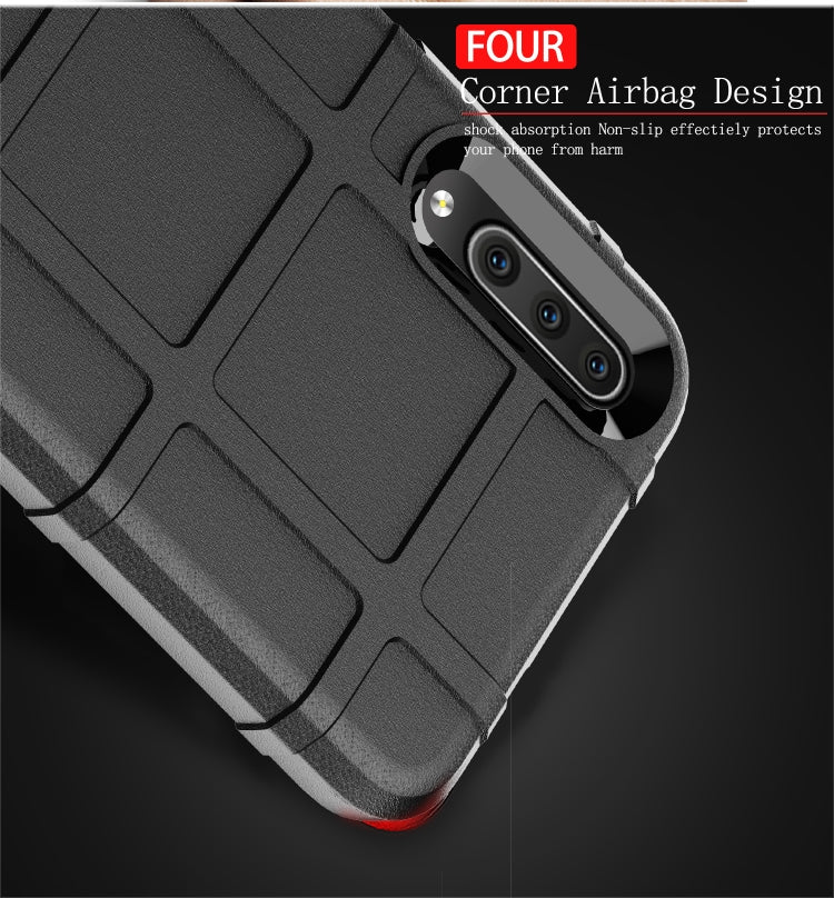 Full Coverage Shockproof TPU Case for Huawei Honor 9X Pro, For Honor 9X Pro, For Huawei Honor 9X Pro