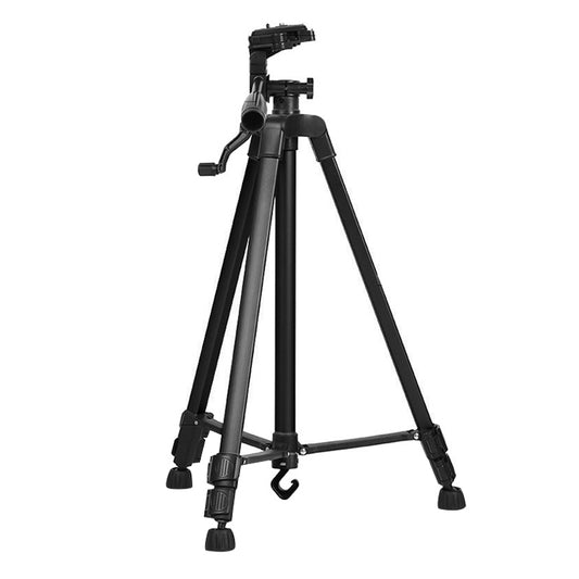 Portable Phone Live Selfie 3366 Tripod Stand DV SLR Camera Self-timer Full Light Bracket, 3366 1.4m