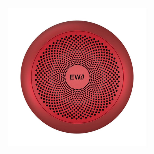 EWA A110mini High Hidelity Bluetooth Speaker Small Size High Power Bass, TWS Bluetooth Technology, Support TF