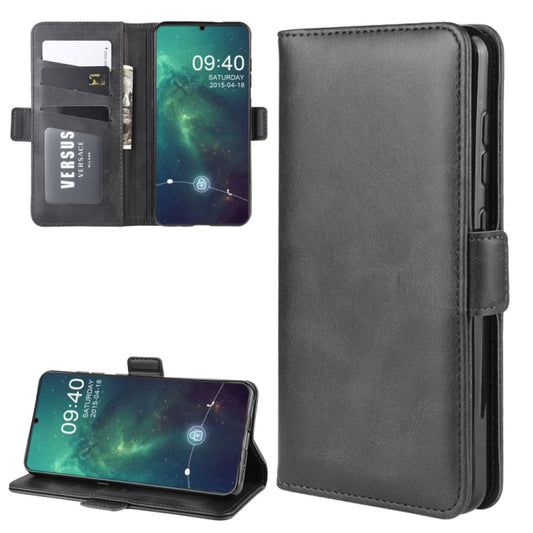 Wallet Stand Leather Cell Phone Case for NOKIA 6.2，with Wallet & Holder & Card Slots, For NOKIA 6.2