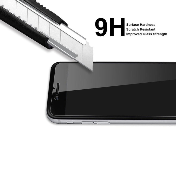 10 PCS ENKAY Hat-prince 0.26mm 9H 2.5D Curved Edge Tempered Glass Film for, For Galaxy A10s, For Redmi Note 8 Pro, For Redmi Note 8