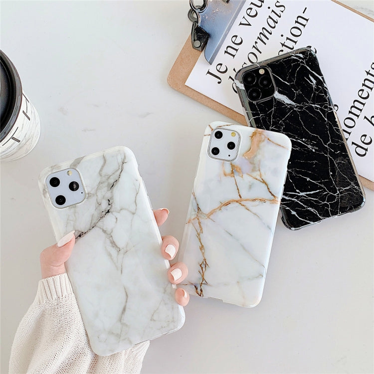 For iPhone 11 Pro Max   TPU Smooth Marbled IMD Mobile Phone Case, For iPhone 11 Pro Max, For iPhone 11 Pro  Max