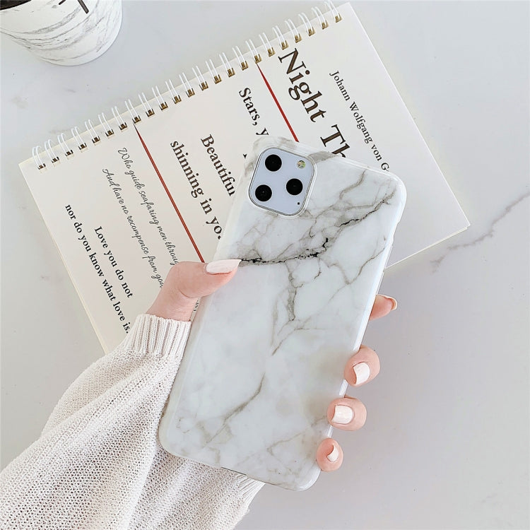 For iPhone 11 Pro Max   TPU Smooth Marbled IMD Mobile Phone Case, For iPhone 11 Pro Max, For iPhone 11 Pro  Max