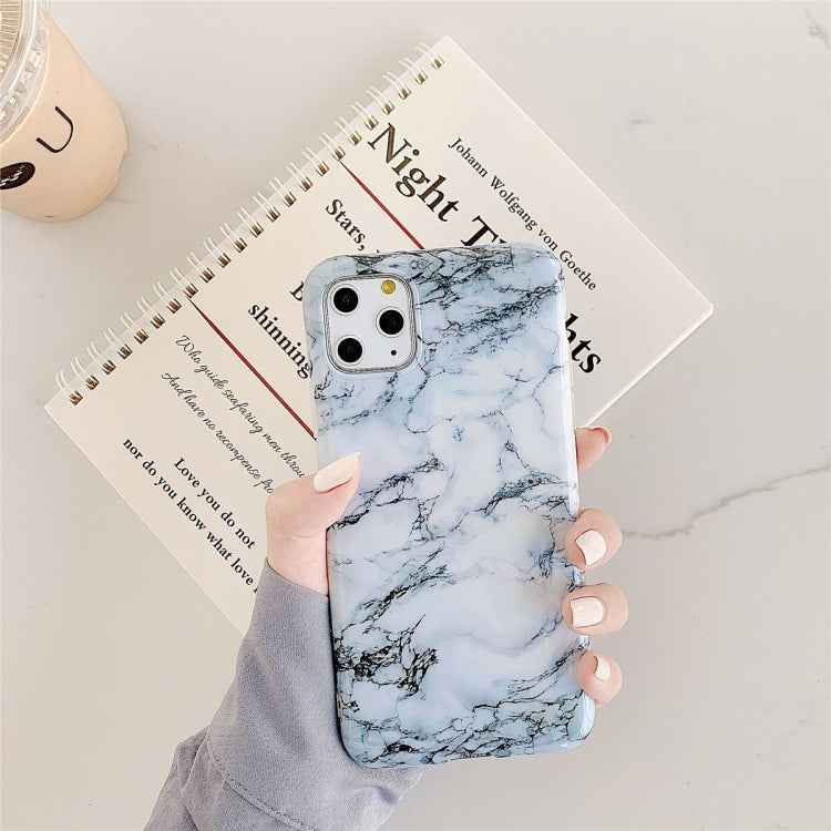 For iPhone 11 Pro Max   TPU Smooth Marbled IMD Mobile Phone Case, For iPhone 11 Pro Max, For iPhone 11 Pro  Max