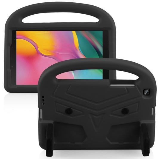 For Galaxy Tab A 8.0 (2019)T290 / T295 Sparrow Style Flat Anti Falling Protective Shell with Bracket, For Galaxy Tab A 8.0 (2019)