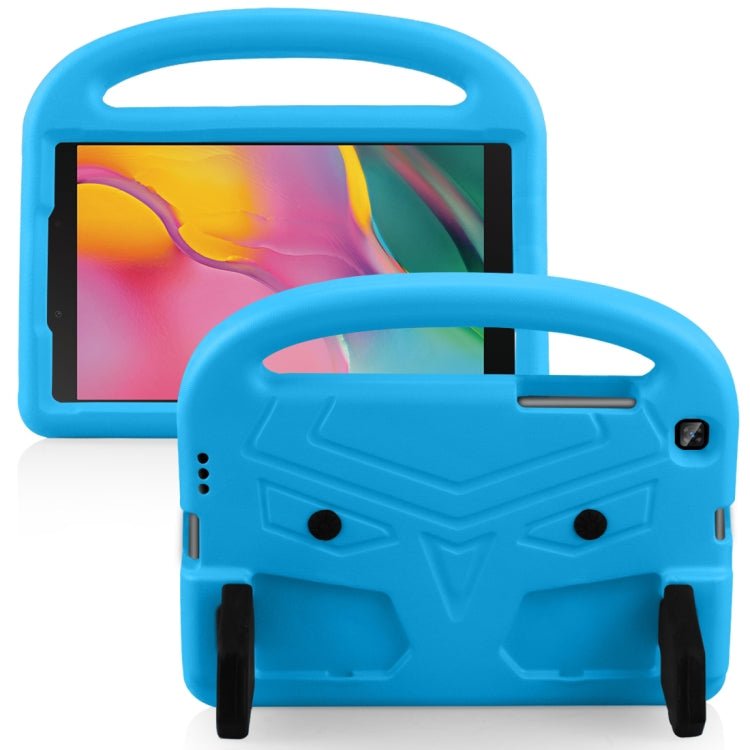 For Galaxy Tab A 8.0 (2019)T290 / T295 Sparrow Style Flat Anti Falling Protective Shell with Bracket, For Galaxy Tab A 8.0 (2019)