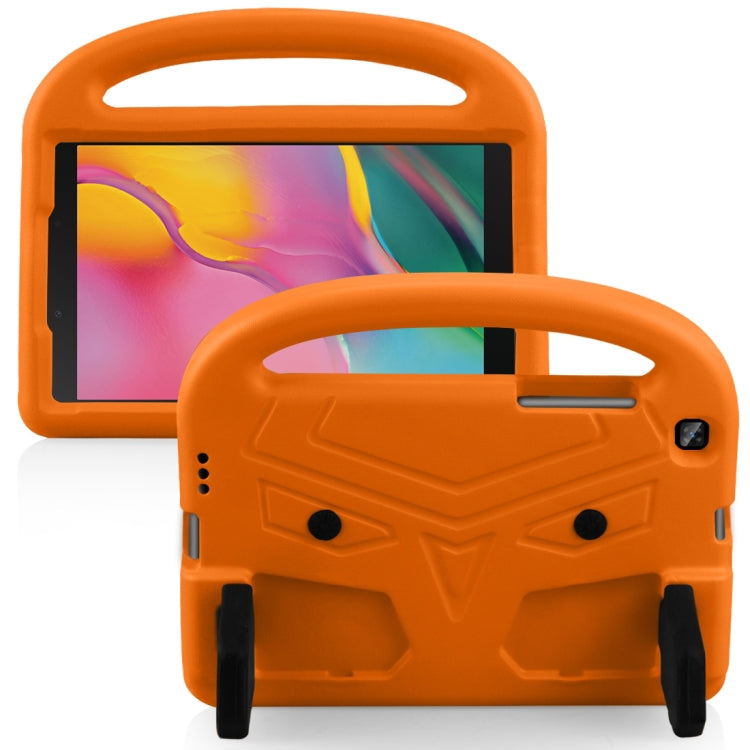 For Galaxy Tab A 8.0 (2019)T290 / T295 Sparrow Style Flat Anti Falling Protective Shell with Bracket, For Galaxy Tab A 8.0 (2019)