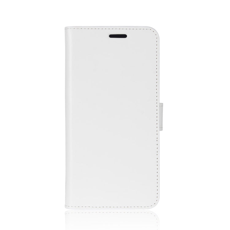 For Galaxy A71 R64 Texture Single Horizontal Flip Protective Case with Holder & Card Slots & Wallet& Photo Frame, For Samsung Galaxy A71