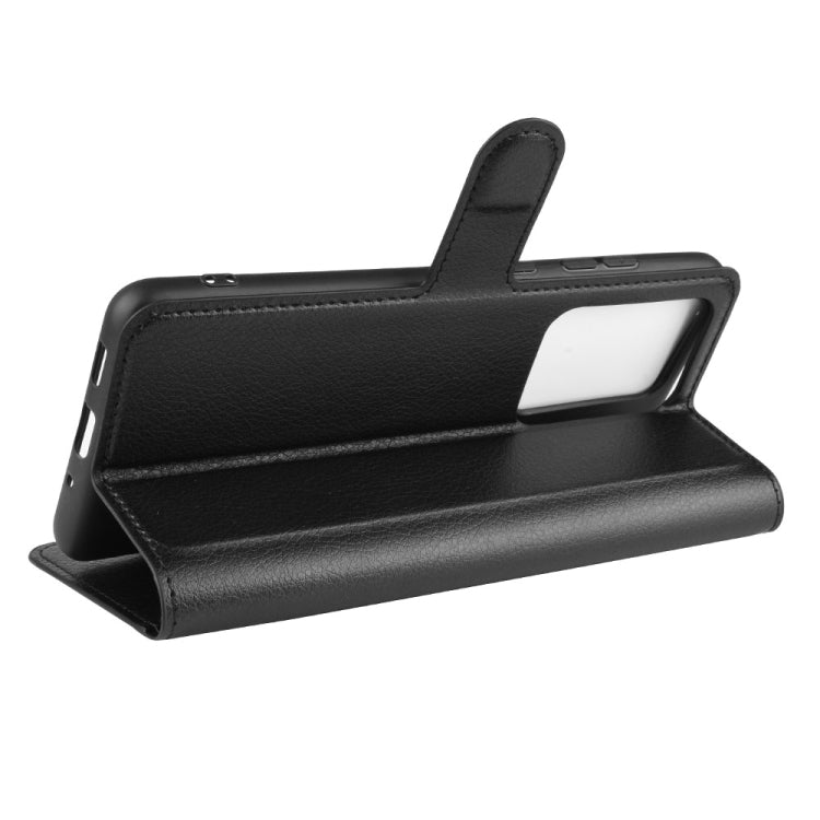 For Galaxy S11 Plus Litchi Texture Horizontal Flip Protective Case with Holder & Card Slots & Wallet, For Galaxy S20 Ultra