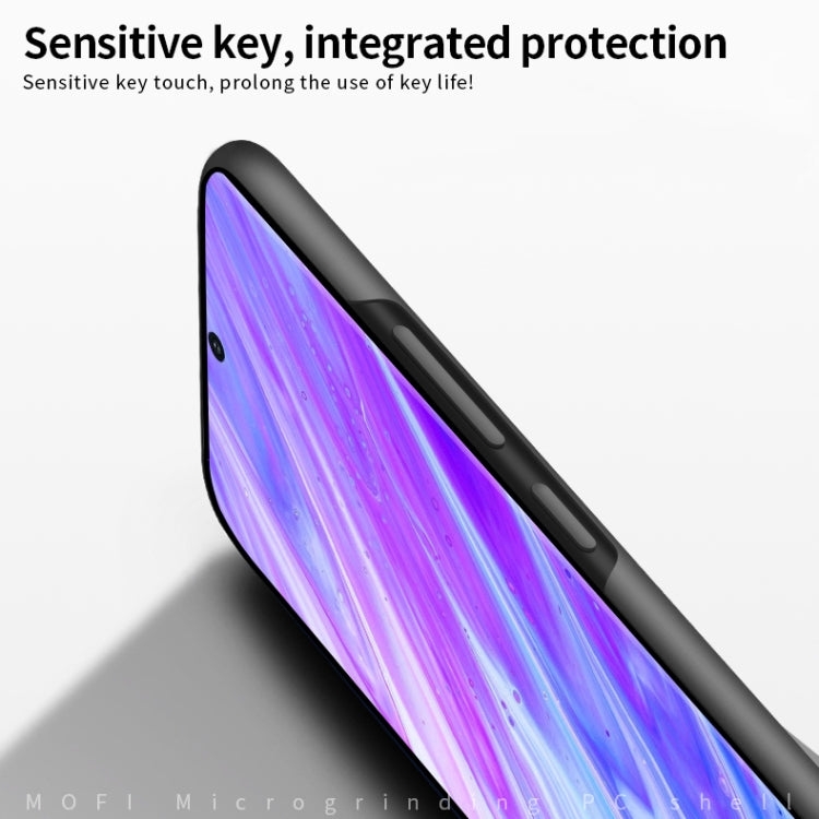 MOFI Frosted PC Ultra-thin Hard Case, For Galaxy S20+, For Galaxy S20 Ultra, For Galaxy S20, For Xiaomi Redmi K30, For vivo V17 / Y9s, For Xiaomi Redmi  K30