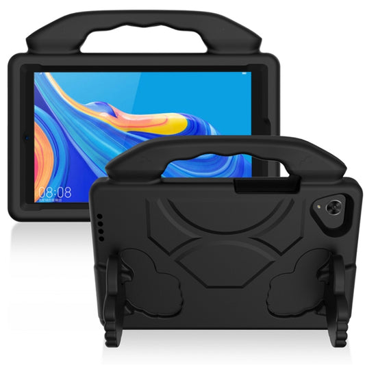EVA Material Tablet Computer Falling Proof Cover With Thumb Bracket, For Huawei MediaPad M6 8.4, For Huawei MediaPad  M3 8.4, For Huawei MediaPad  M5 8.4