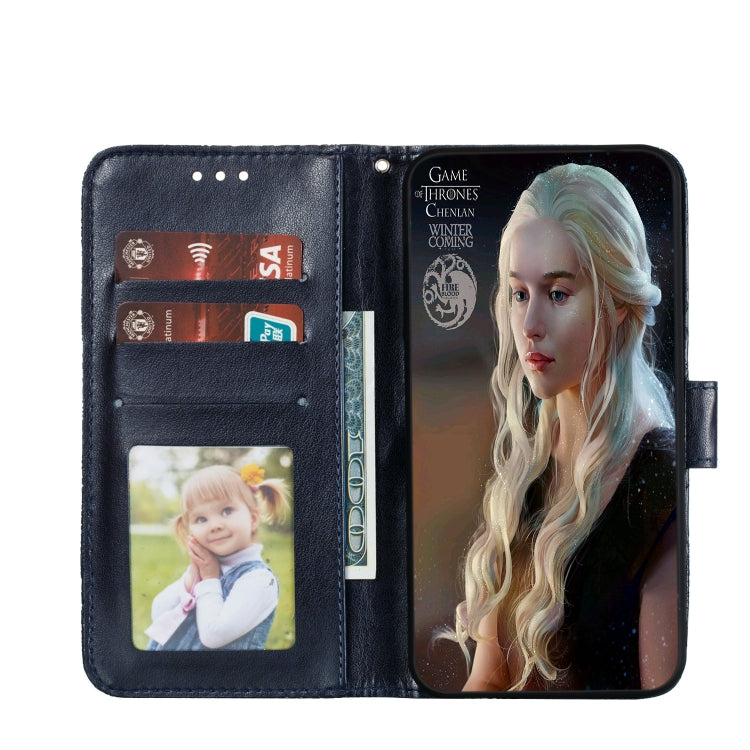 Lace Flower Embossing Pattern Horizontal Flip PU Leather Case with Holder & Card Slots & Wallet & Photo Frame & Lanyard, For Galaxy S20 Ultra, For Galaxy S20+, For Galaxy S20