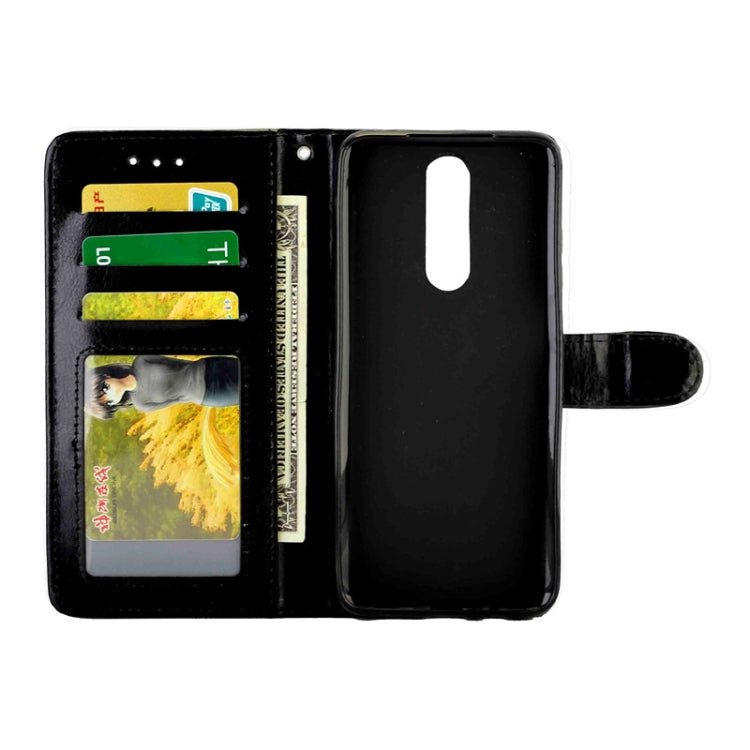 Crazy Horse Texture Leather Horizontal Flip Protective Case with Holder & Card Slots & Wallet & Photo Frame, For Xiaomi Redmi K30, For Nokia 7.2, For Samsung Galaxy A71, For OPPO A9 (2020), For Samsung Galaxy Note 10 Lite, For Galaxy Note 10 Lite      ...