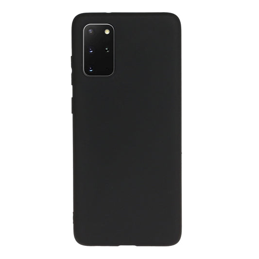 Fo Galaxy S20 Plus Frosted Candy-Colored Ultra-thin TPU Phone Case, For Galaxy S20 Plus