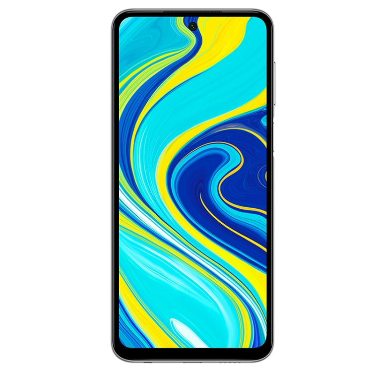 For Xiaomi Redmi Note 9 Pro / 9 Pro Max 2pcs mocolo 0.33mm 9H 2.5D Full Glue Tempered Glass Film, For Xiaomi Redmi Note 9 Pro / 9 Pro Max(2pcs)